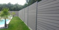Portail Clôtures dans la vente du matériel pour les clôtures et les clôtures à Gancourt-Saint-Etienne